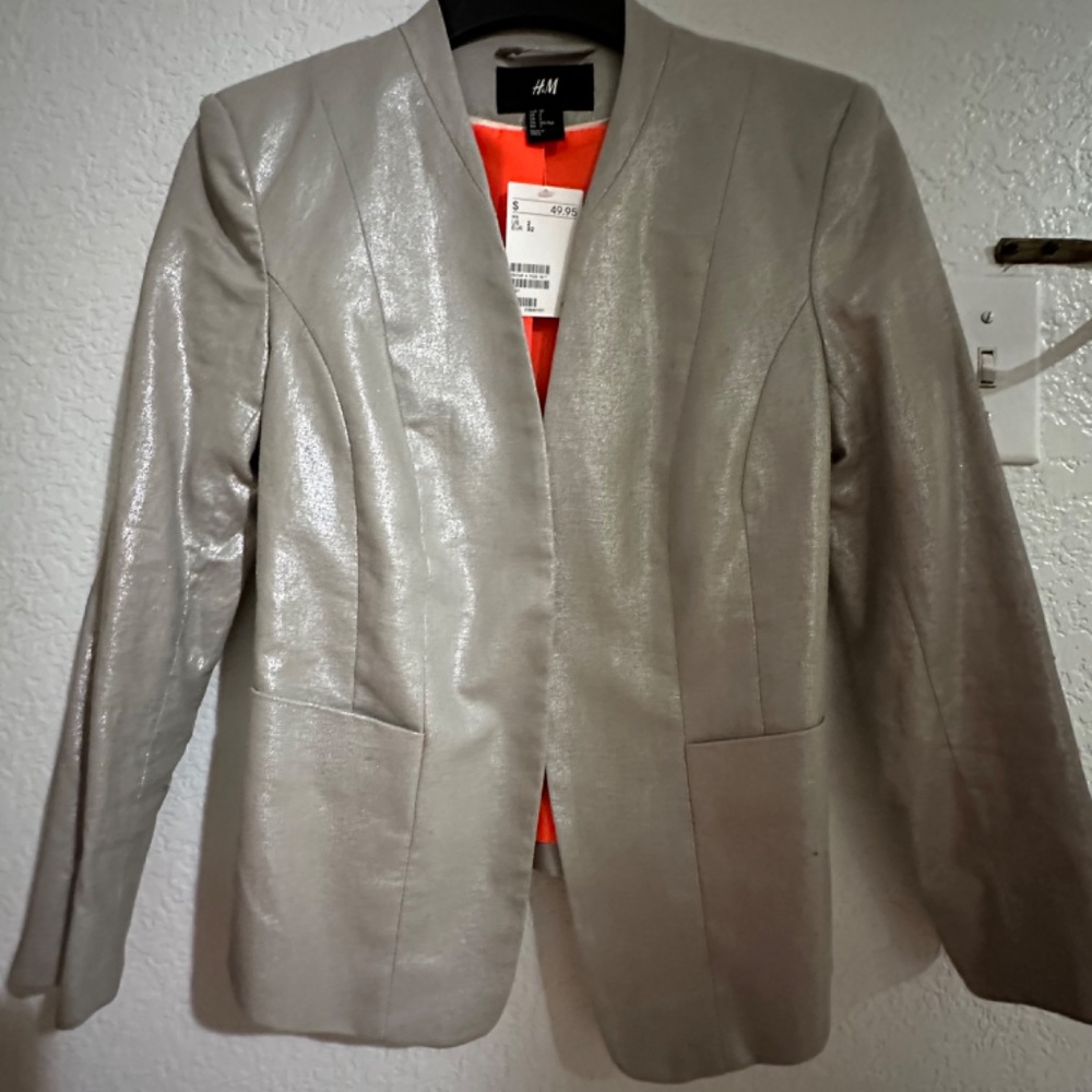 Jacket - Picture 3 of 3